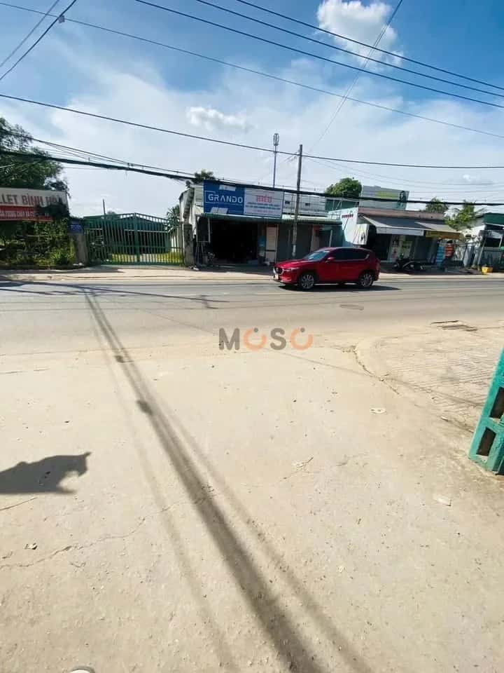 Bán đất An Thạnh 07 Thành phố Thuận An, Bình Dương – giá 2.8 tỷ — Hình 3