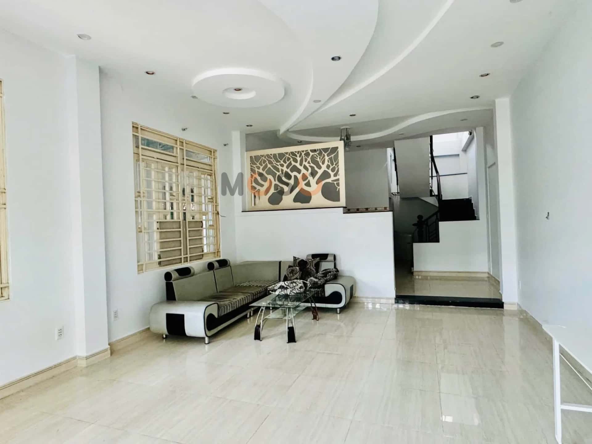 Bán nhà hẻm Hẻm 453 Lê Hồng Phong Thành phố Thủ Dầu Một, Bình Dương – 2 phòng ngủ, giá 2.7 tỷ — Hình 2