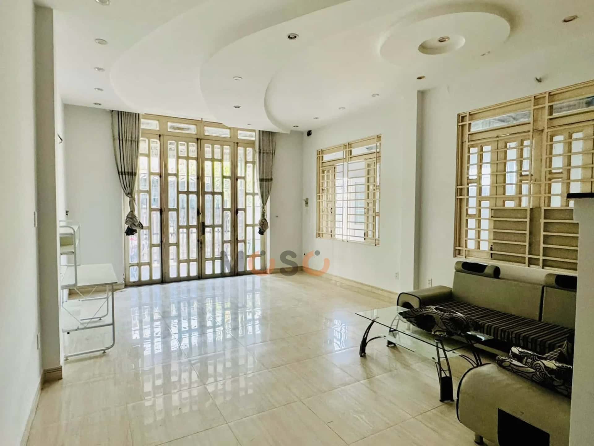 Bán nhà hẻm Hẻm 453 Lê Hồng Phong Thành phố Thủ Dầu Một, Bình Dương – 2 phòng ngủ, giá 2.7 tỷ — Hình 3
