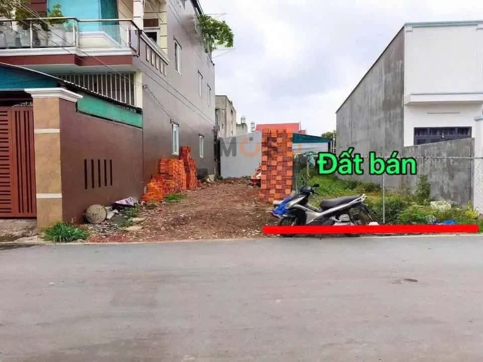 Bán đất Bình Hòa 03 Thành phố Thuận An, Bình Dương – giá 4.4 tỷ