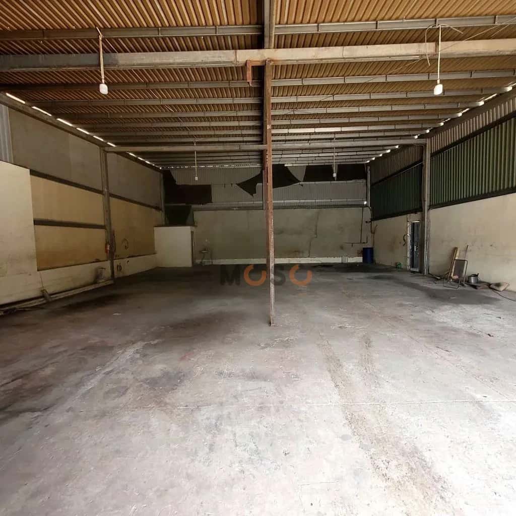 Cho thuê kho, nhà xưởng Hà Huy Giáp Quận 12, TP.HCM – giá 20 triệu — Hình 2 Cho thuê kho, nhà xưởng Hà Huy Giáp Quận 12, TP.HCM – giá 20 triệu — Hình 2