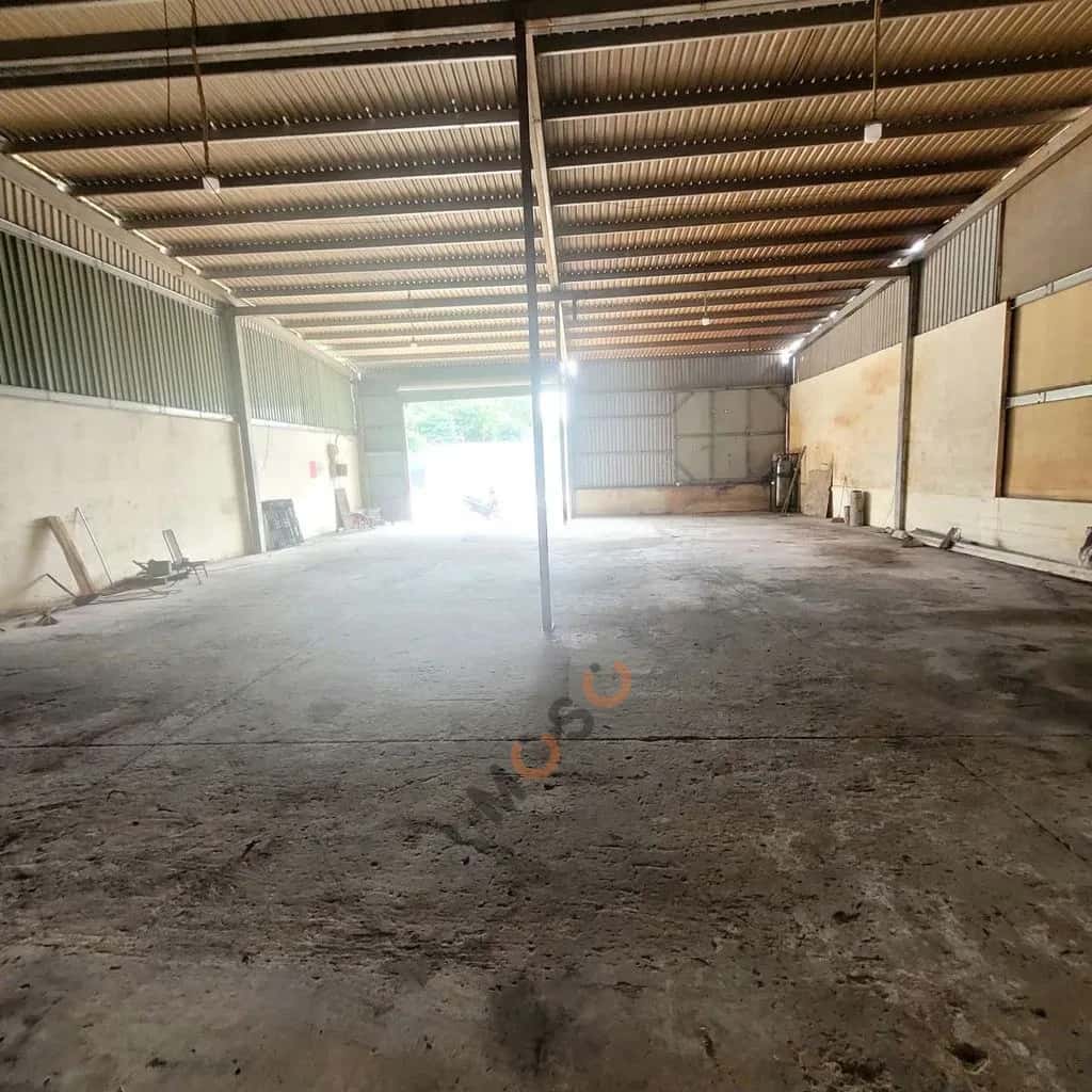 Cho thuê kho, nhà xưởng Hà Huy Giáp Quận 12, TP.HCM – giá 20 triệu — Hình 3 Cho thuê kho, nhà xưởng Hà Huy Giáp Quận 12, TP.HCM – giá 20 triệu — Hình 3