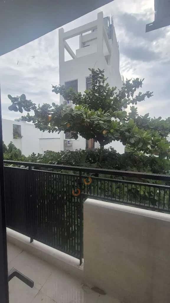 Cho thuê phòng trọ Đường 08 Quận 12, Ho Chi Minh – 1 phòng ngủ, giá 3.5 triệu — Hình 2