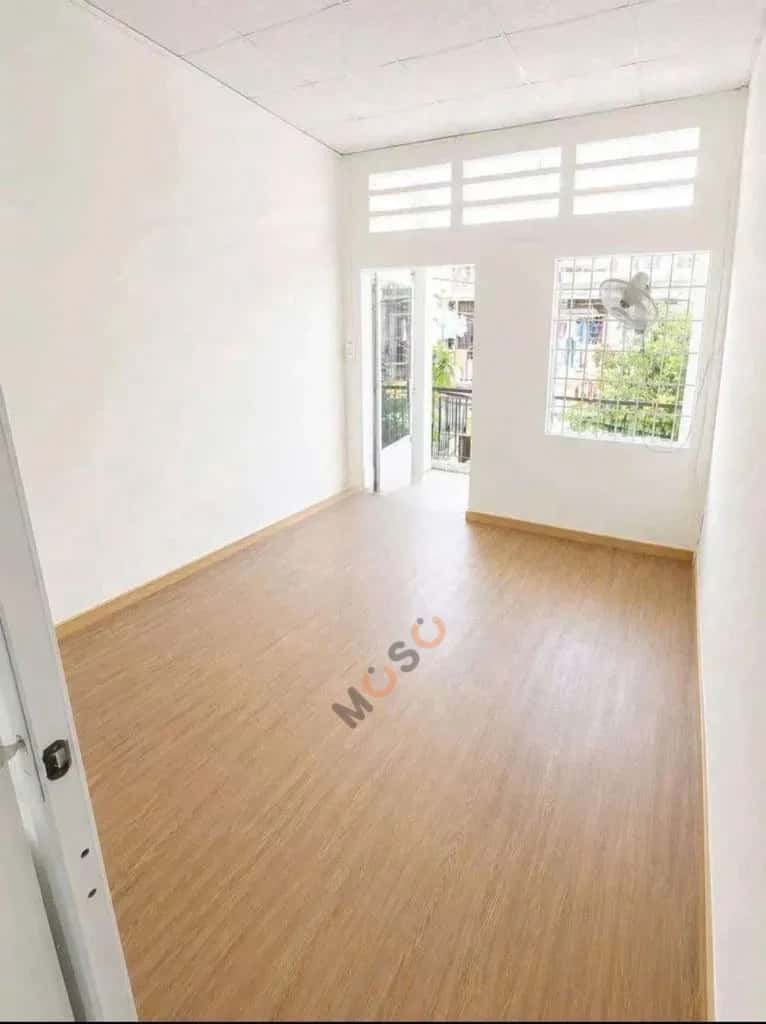 Cho thuê nhà hẻm Đường Nguyễn Kiệm Quận Phú Nhuận, TP.HCM – 2 phòng ngủ, giá 10 triệu — Hình 2
