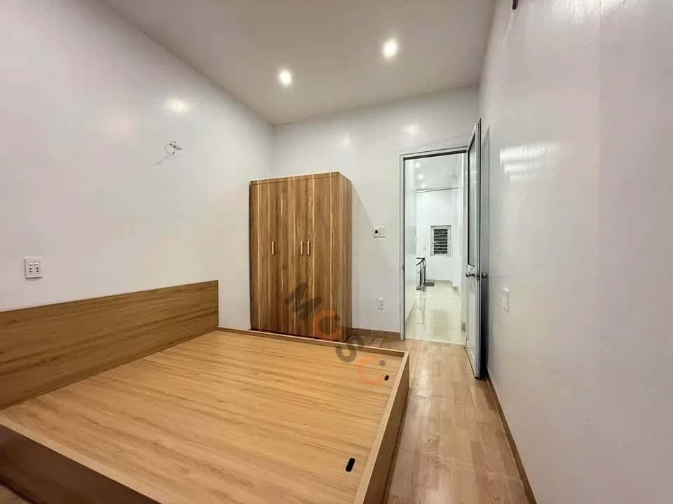 Bán nhà mặt tiền Vũ Chí Thắng Quận Lê Chân, TP. Hải Phòng – 3 phòng ngủ, giá 3.3 tỷ - ảnh 8
