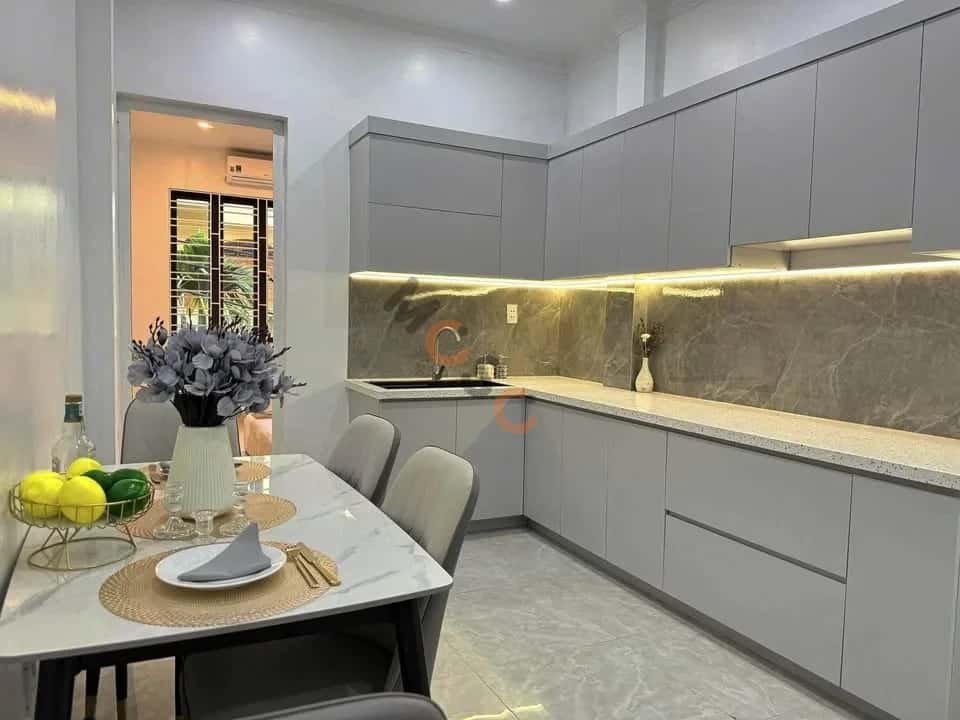 Bán nhà mặt tiền Vũ Chí Thắng Quận Lê Chân, TP. Hải Phòng – 3 phòng ngủ, giá 3.3 tỷ - ảnh 4