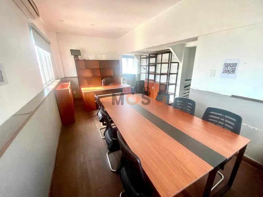 Cho thuê văn phòng Đường số 10B Quận 4, TP.HCM – giá 6 triệu