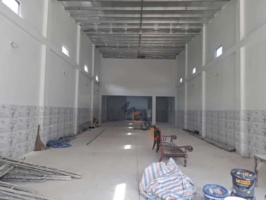 Cho thuê BĐS khác Đường Phan Văn Hớn Huyện Hóc Môn, TP.HCM – giá 17 triệu