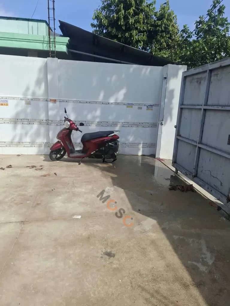 Cho thuê BĐS khác Đường Phan Văn Hớn Huyện Hóc Môn, TP.HCM – giá 17 triệu — Hình 3