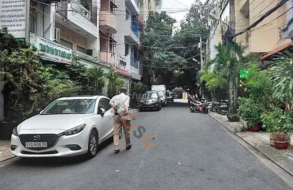 Cho thuê nhà hẻm Tô hiến thành Quận 10, Ho Chi Minh – 5 phòng ngủ, giá 27 triệu — Hình 2 Cho thuê nhà hẻm Tô hiến thành Quận 10, Ho Chi Minh – 5 phòng ngủ, giá 27 triệu — Hình 2