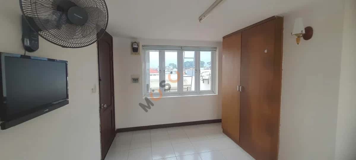 Cho thuê căn hộ chung cư Đặng Văn Bi Thủ Đức, TP.HCM – 1 phòng ngủ, giá 4.5 triệu