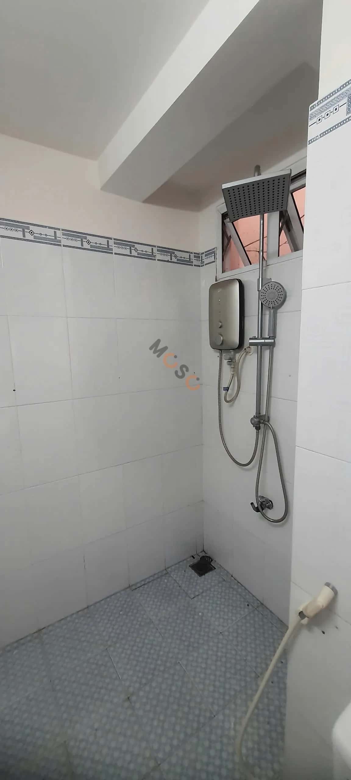 Cho thuê căn hộ chung cư Đặng Văn Bi Thủ Đức, TP.HCM – 1 phòng ngủ, giá 4.5 triệu — Hình 3