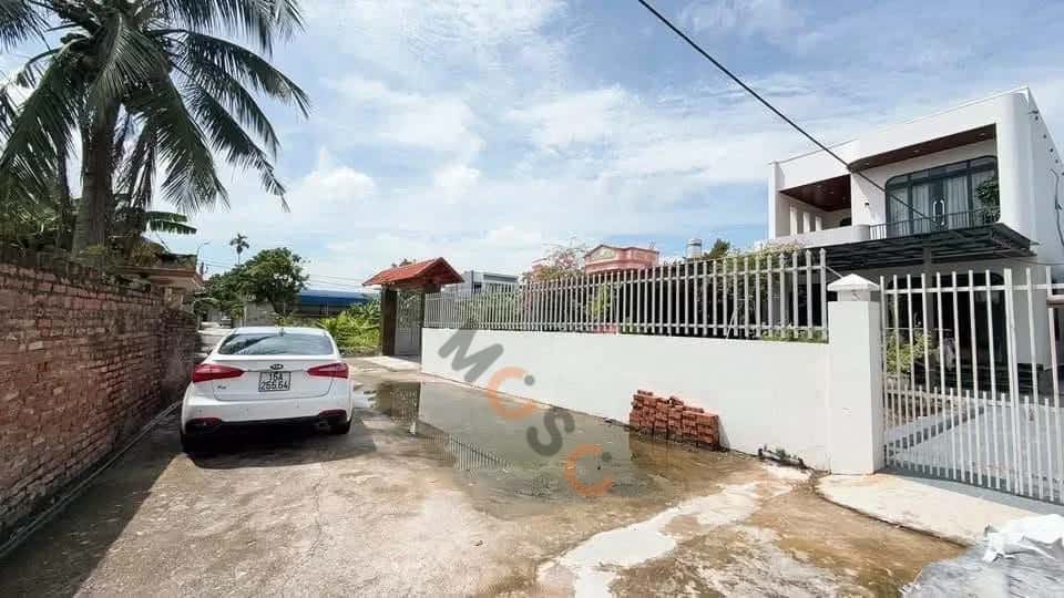 Bán đất Thôn Bách Phương Huyện An Lão, TP. Hải Phòng – giá 1.1 tỷ — Hình 3 Bán đất Thôn Bách Phương Huyện An Lão, TP. Hải Phòng – giá 1.1 tỷ — Hình 3