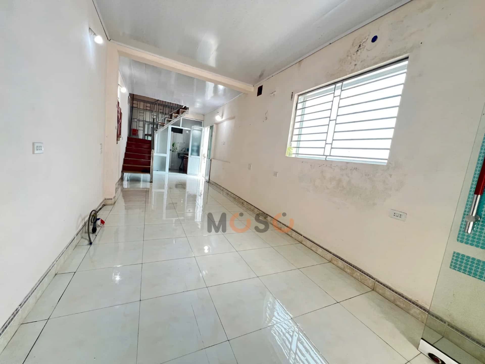 Bán nhà mặt tiền Tiền Phong Quận Hải An, TP. Hải Phòng – 2 phòng ngủ, giá 2.6 tỷ - ảnh 1