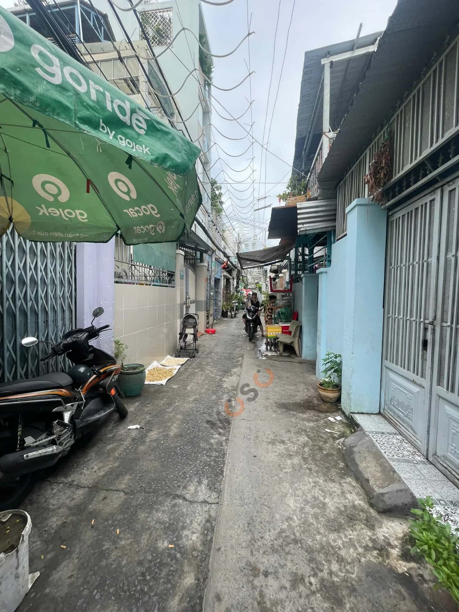 Bán nhà hẻm Xóm Chiếu Quận 4, TP.HCM – 3 phòng ngủ, giá 10.8 tỷ — Hình 2 Bán nhà hẻm Xóm Chiếu Quận 4, TP.HCM – 3 phòng ngủ, giá 10.8 tỷ — Hình 2