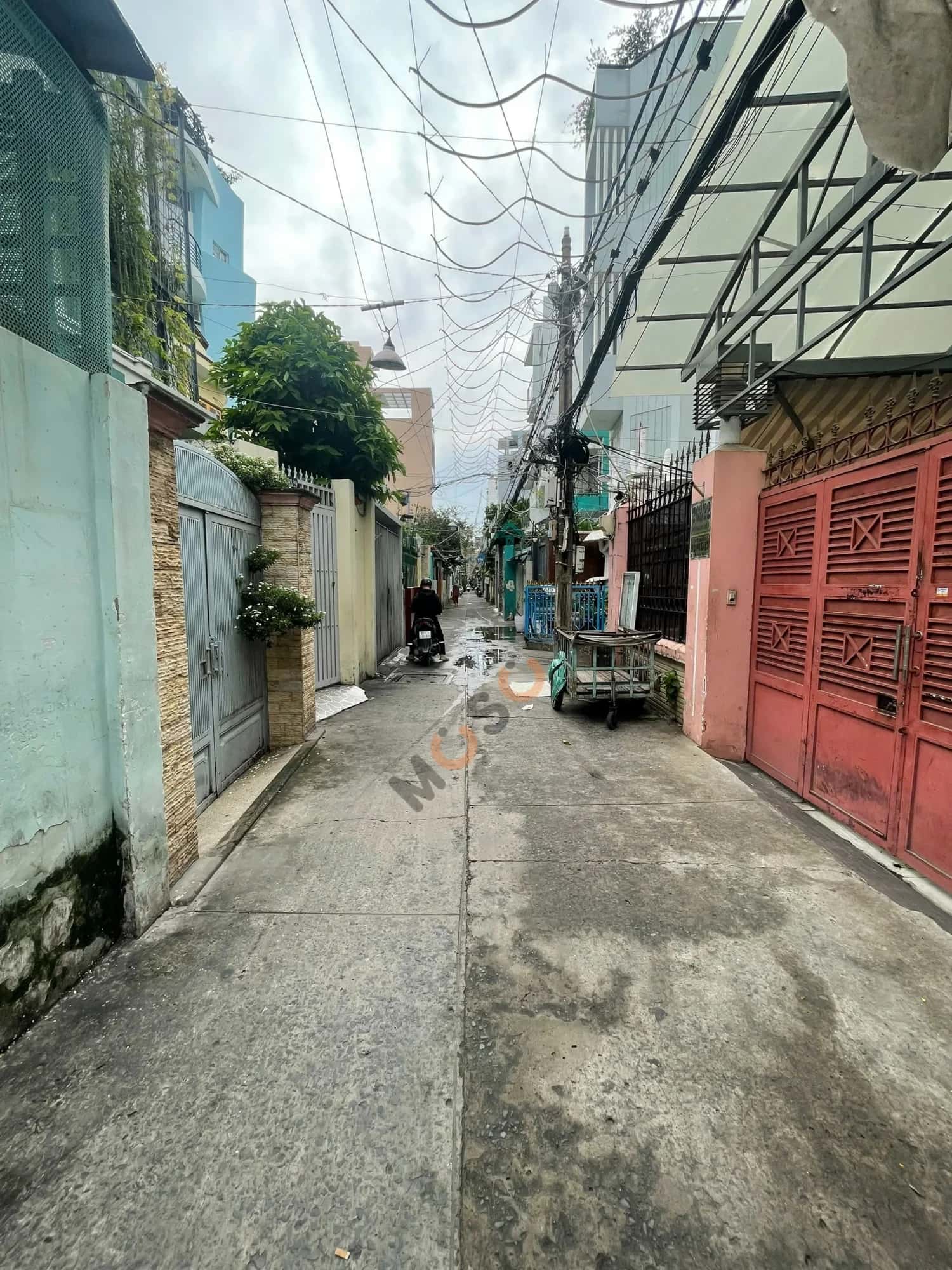 Bán nhà hẻm Xóm Chiếu Quận 4, TP.HCM – 3 phòng ngủ, giá 10.8 tỷ — Hình 3 Bán nhà hẻm Xóm Chiếu Quận 4, TP.HCM – 3 phòng ngủ, giá 10.8 tỷ — Hình 3