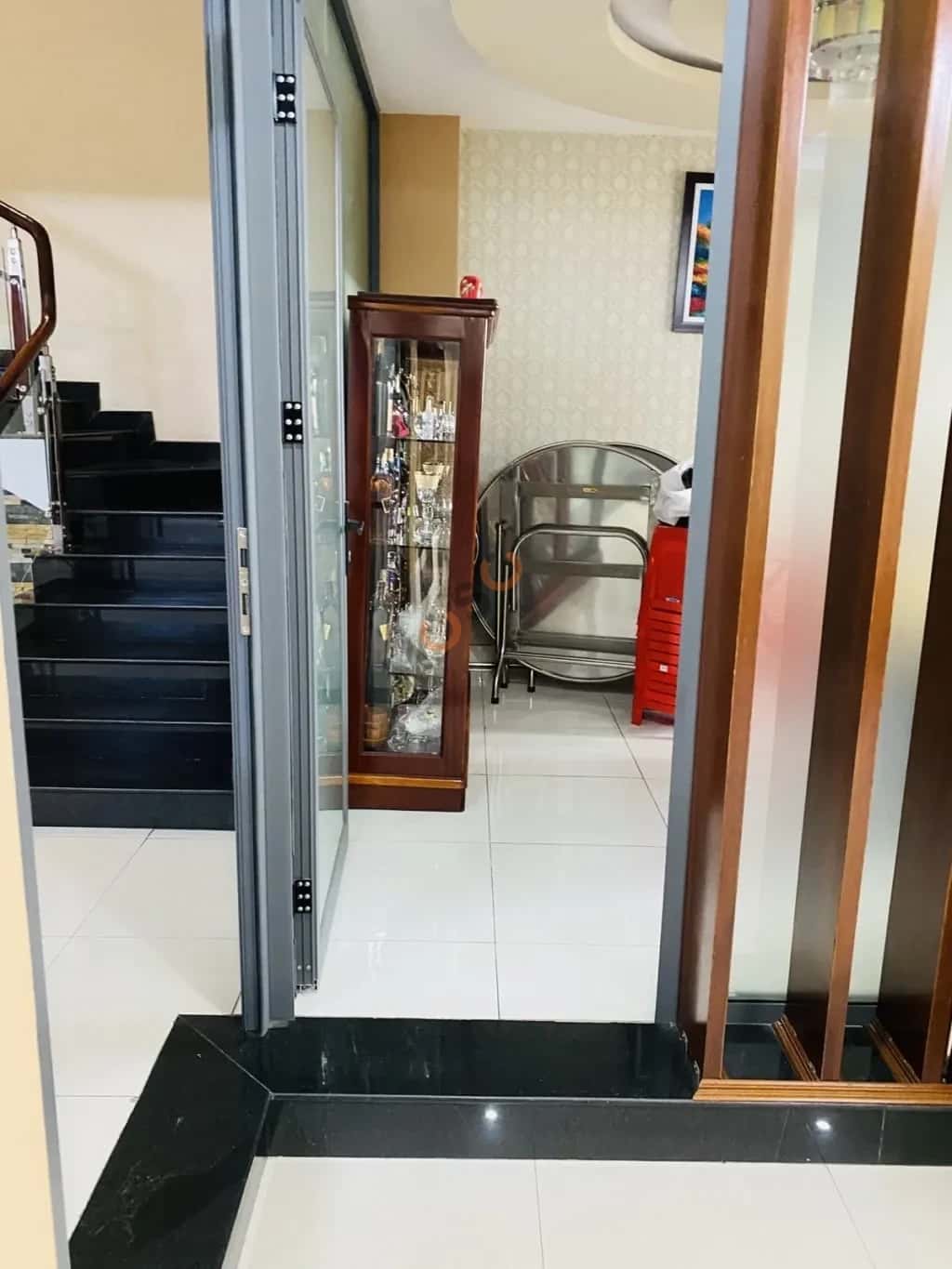 Cho thuê văn phòng Đường Bình Chuẩn 34 Thành phố Thủ Đức, TP.HCM – giá 17 triệu — Hình 2