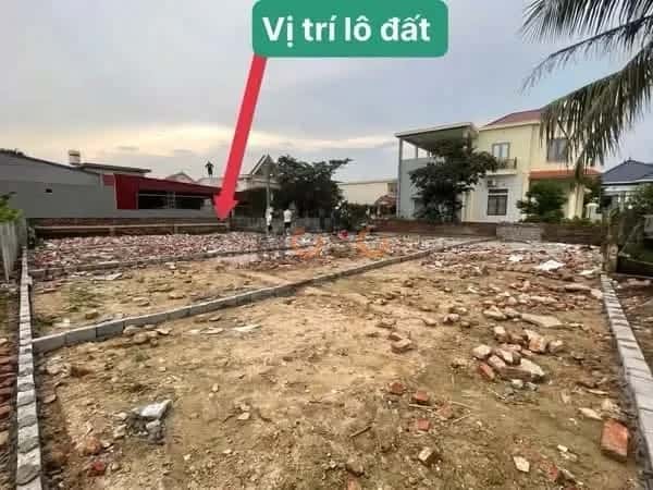Bán đất Thôn 7 Huyện Kiến Thuỵ, TP. Hải Phòng – giá 780 tỷ