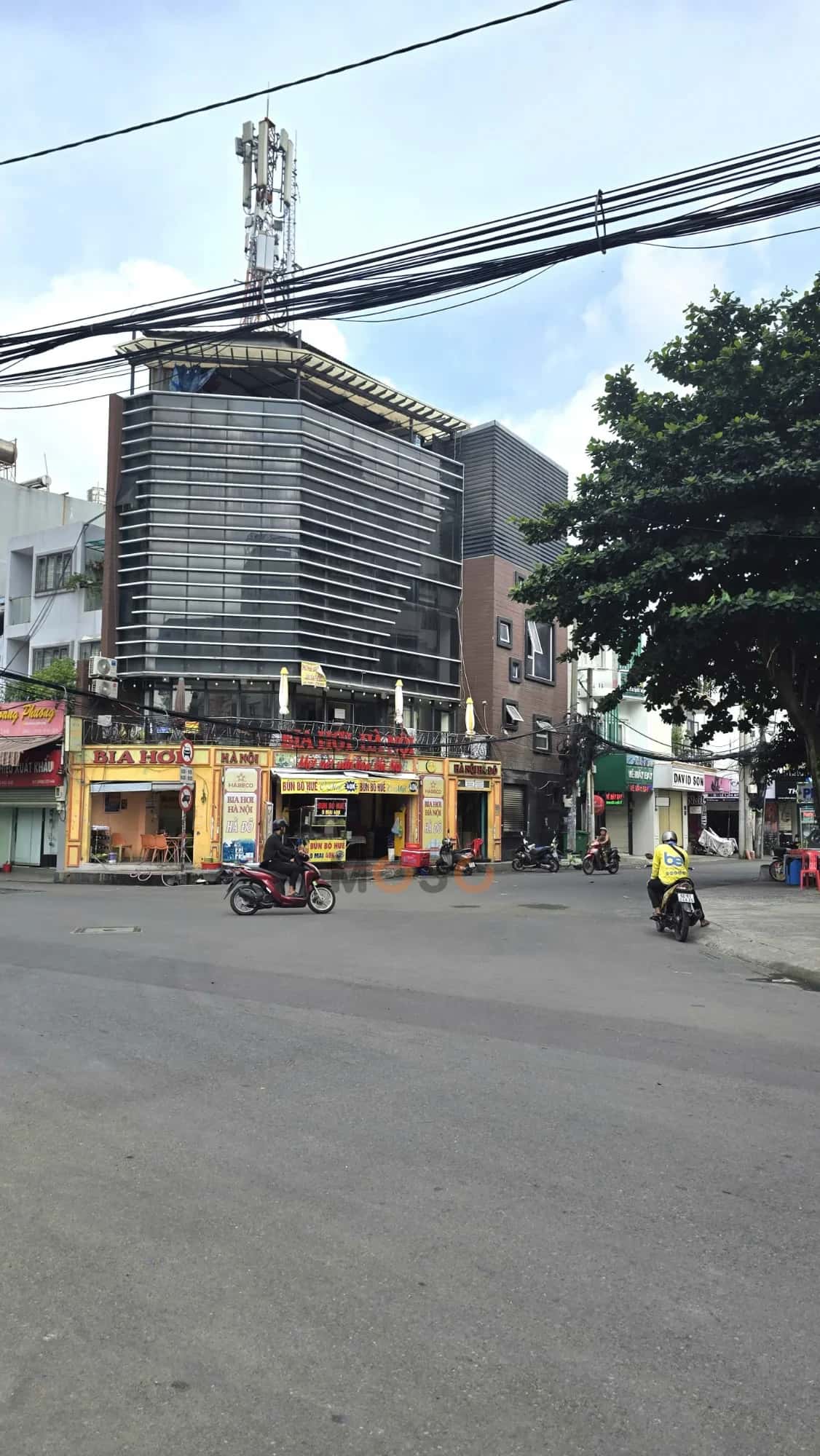 Bán nhà mặt tiền Cách Mạng Tháng 8 Quận 10, TP.HCM – 4 phòng ngủ, giá 19.2 tỷ — Hình 2 Bán nhà mặt tiền Cách Mạng Tháng 8 Quận 10, TP.HCM – 4 phòng ngủ, giá 19.2 tỷ — Hình 2