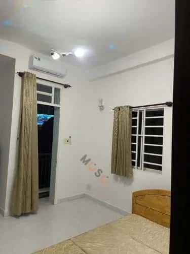 Cho thuê phòng trọ Đường Xô Viết Nghệ Tĩnh Quận Bình Thạnh, TP.HCM – 1 phòng ngủ, giá 4.3 triệu