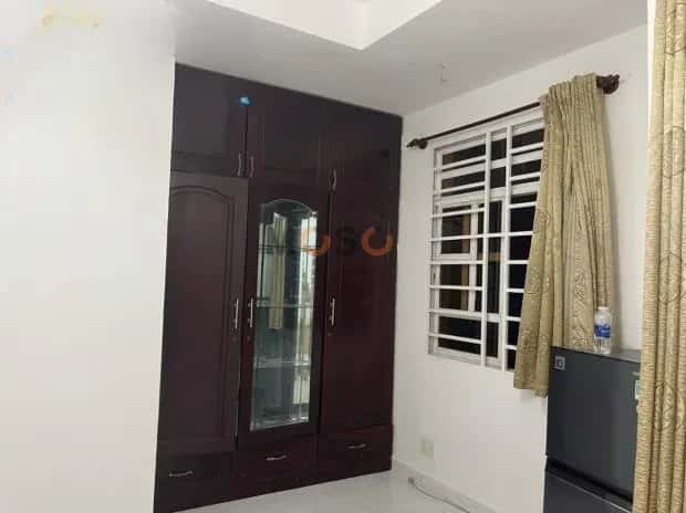 Cho thuê phòng trọ Đường Xô Viết Nghệ Tĩnh Quận Bình Thạnh, TP.HCM – 1 phòng ngủ, giá 4.3 triệu — Hình 2
