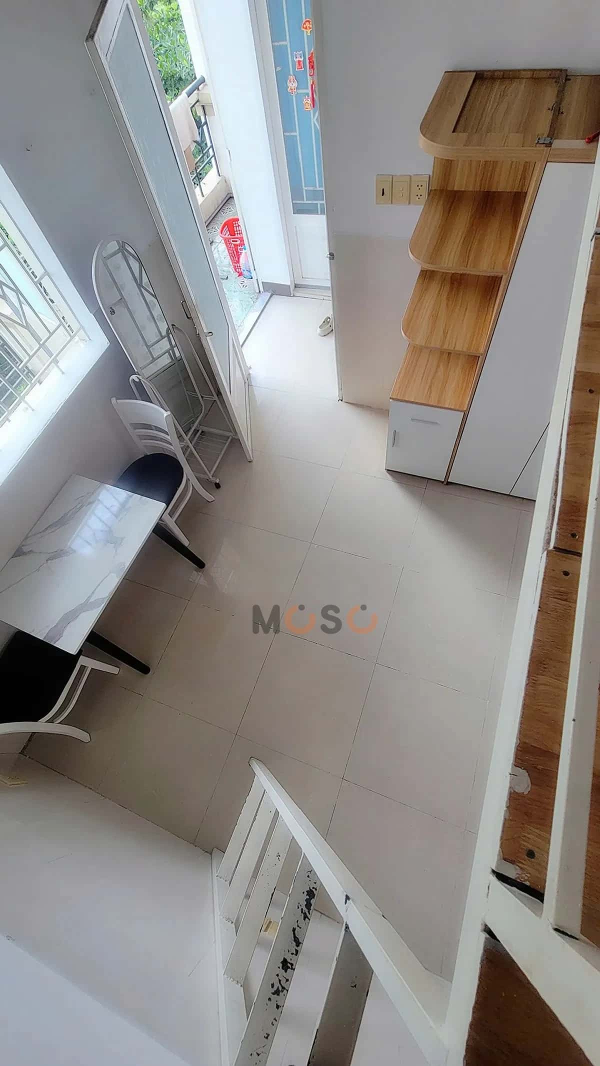 Cho thuê phòng trọ Đường Thanh Đa Bình Quới, TP.HCM – giá 5 triệu — Hình 3 Cho thuê phòng trọ Đường Thanh Đa Bình Quới, TP.HCM – giá 5 triệu — Hình 3