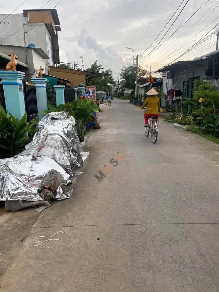 Bán nhà hẻm Trung An Huyện Củ Chi, TP.HCM – 2 phòng ngủ, giá 4.5 tỷ - ảnh 3