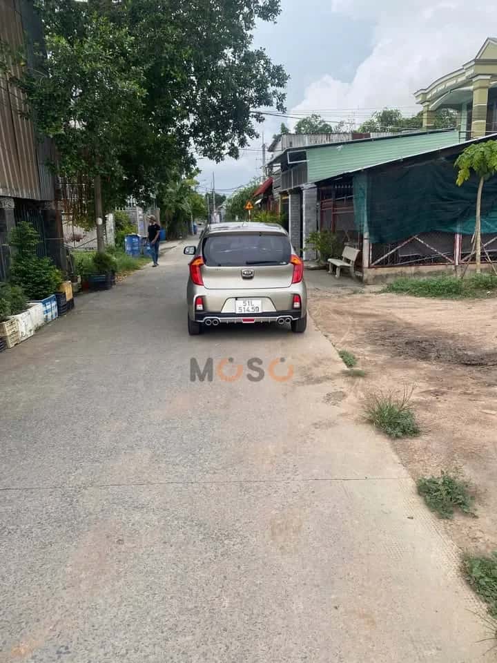 Bán nhà hẻm Trung An Huyện Củ Chi, TP.HCM – 2 phòng ngủ, giá 4.5 tỷ - ảnh 2