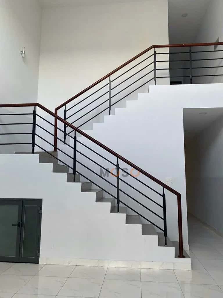 Cho thuê nhà hẻm Thị xã Bến Cát, Ho Chi Minh – 3 phòng ngủ, giá 5 triệu — Hình 2 Cho thuê nhà hẻm Thị xã Bến Cát, Ho Chi Minh – 3 phòng ngủ, giá 5 triệu — Hình 2