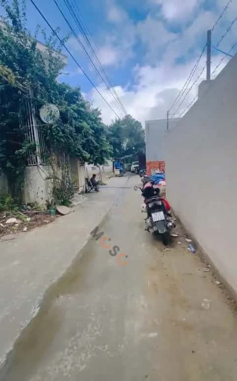 Bán đất Hương Lộ Ngọc Hiệp Thành phố Nha Trang, Khánh Hòa – giá 2.6 tỷ - ảnh 2