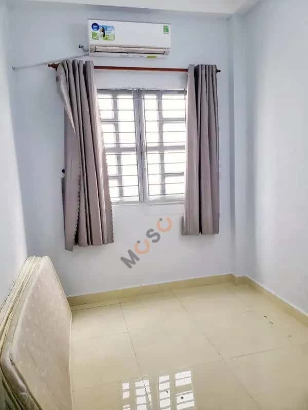 Cho thuê phòng trọ Tô Hiến Thành Quận 10, TP.HCM – 2 phòng ngủ, giá 3.5 triệu