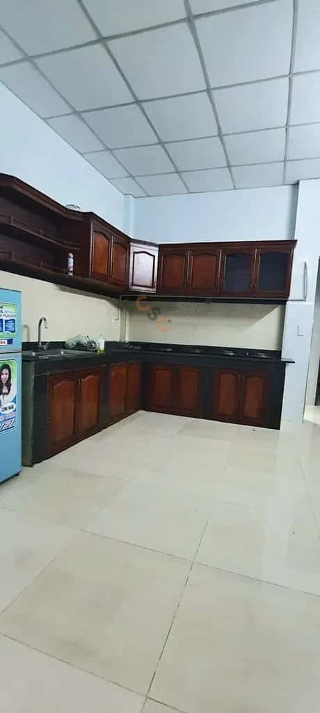 Cho thuê phòng trọ Tô Hiến Thành Quận 10, TP.HCM – 2 phòng ngủ, giá 3.5 triệu — Hình 2