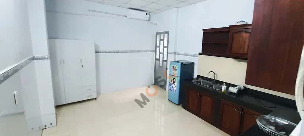 Cho thuê phòng trọ Tô Hiến Thành Quận 10, TP.HCM – 2 phòng ngủ, giá 3.5 triệu — Hình 3