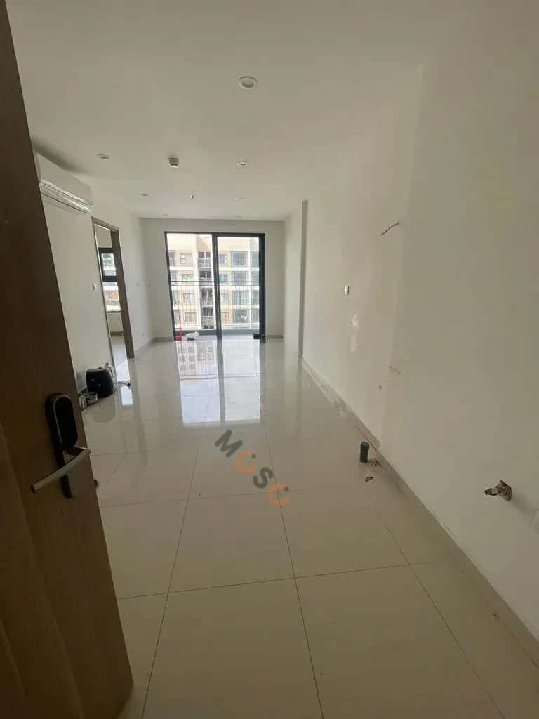 Cho thuê căn hộ chung cư Nguyễn Xiển Quận 9 cũ, TP.HCM – 2 phòng ngủ, giá 6 triệu