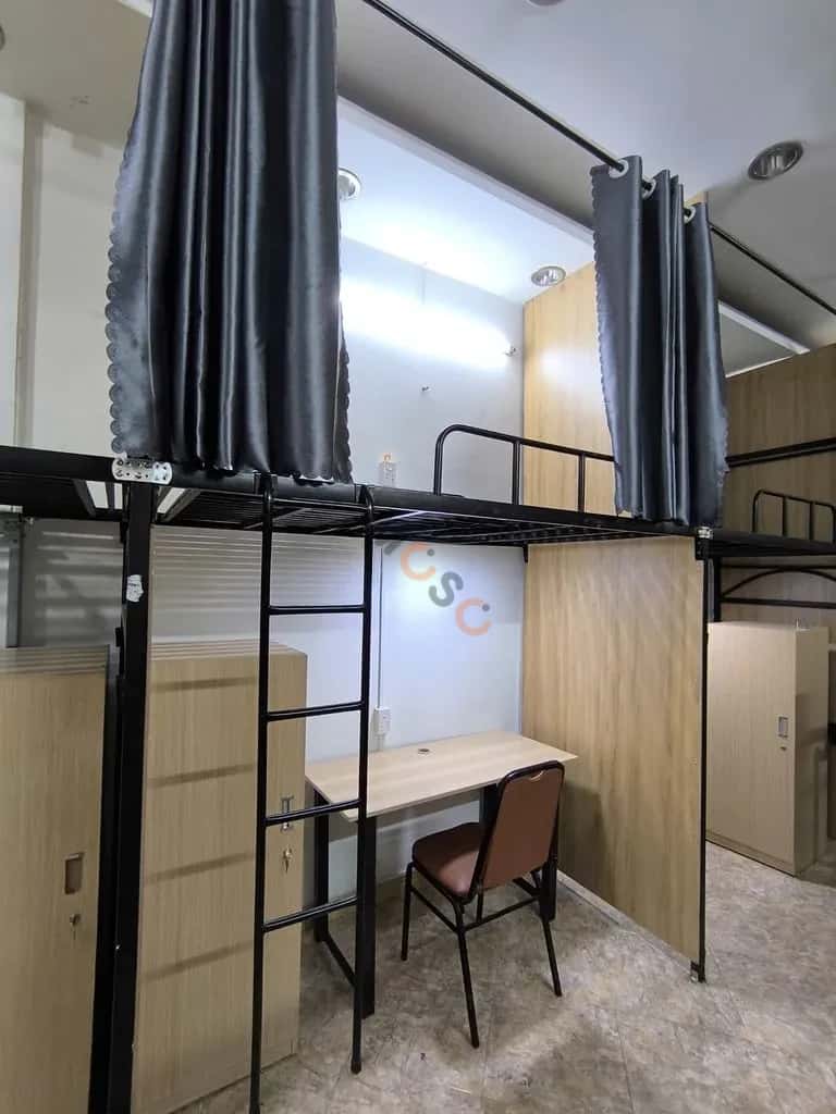 Cho thuê phòng trọ Đường Nguyễn Trãi Quận 5, TP.HCM – giá 1.5 triệu — Hình 2 Cho thuê phòng trọ Đường Nguyễn Trãi Quận 5, TP.HCM – giá 1.5 triệu — Hình 2