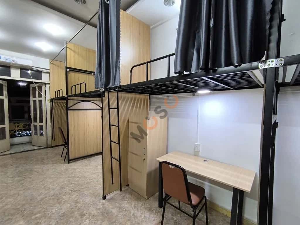 Cho thuê phòng trọ Đường Nguyễn Trãi Quận 5, TP.HCM – giá 1.5 triệu — Hình 3 Cho thuê phòng trọ Đường Nguyễn Trãi Quận 5, TP.HCM – giá 1.5 triệu — Hình 3
