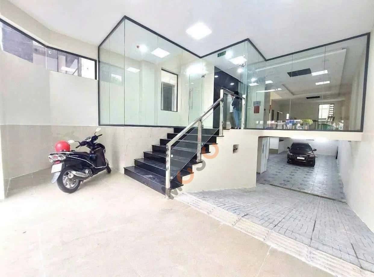 Bán nhà mặt tiền Hồ Hảo Hớn Quận 1, TP.HCM – 7 phòng ngủ, giá 115 tỷ — Hình 3