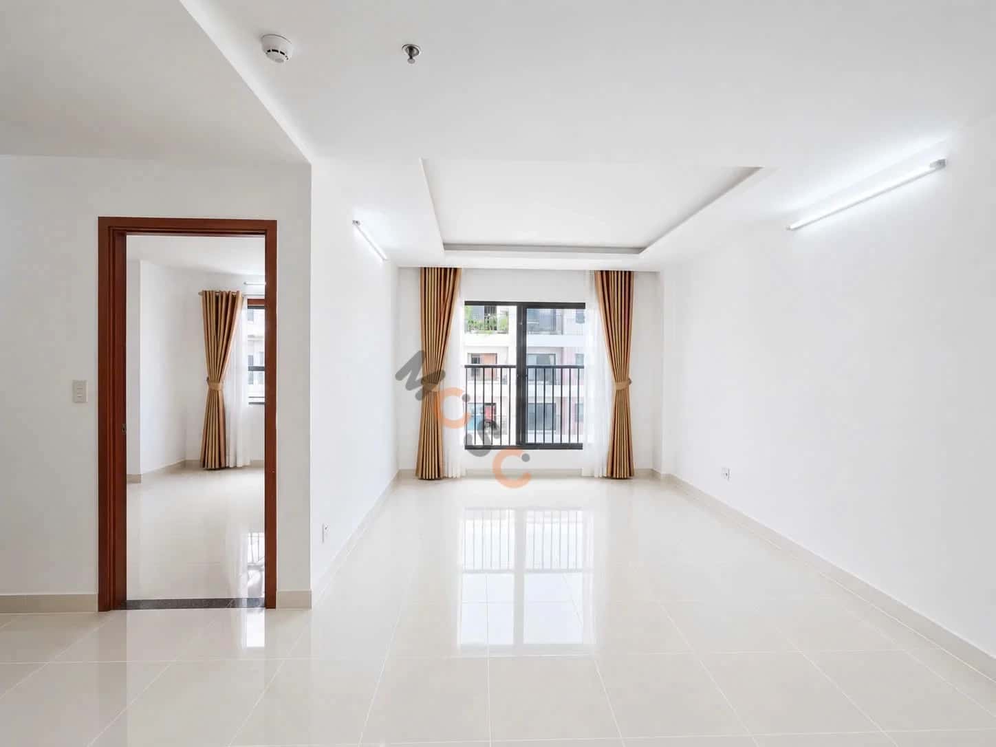 Bán căn hộ chung cư ô CTXH-02, khu đô thị VCN - Phước Long II Thành phố Nha Trang, Khánh Hòa – 2 phòng ngủ, giá 2.5 tỷ