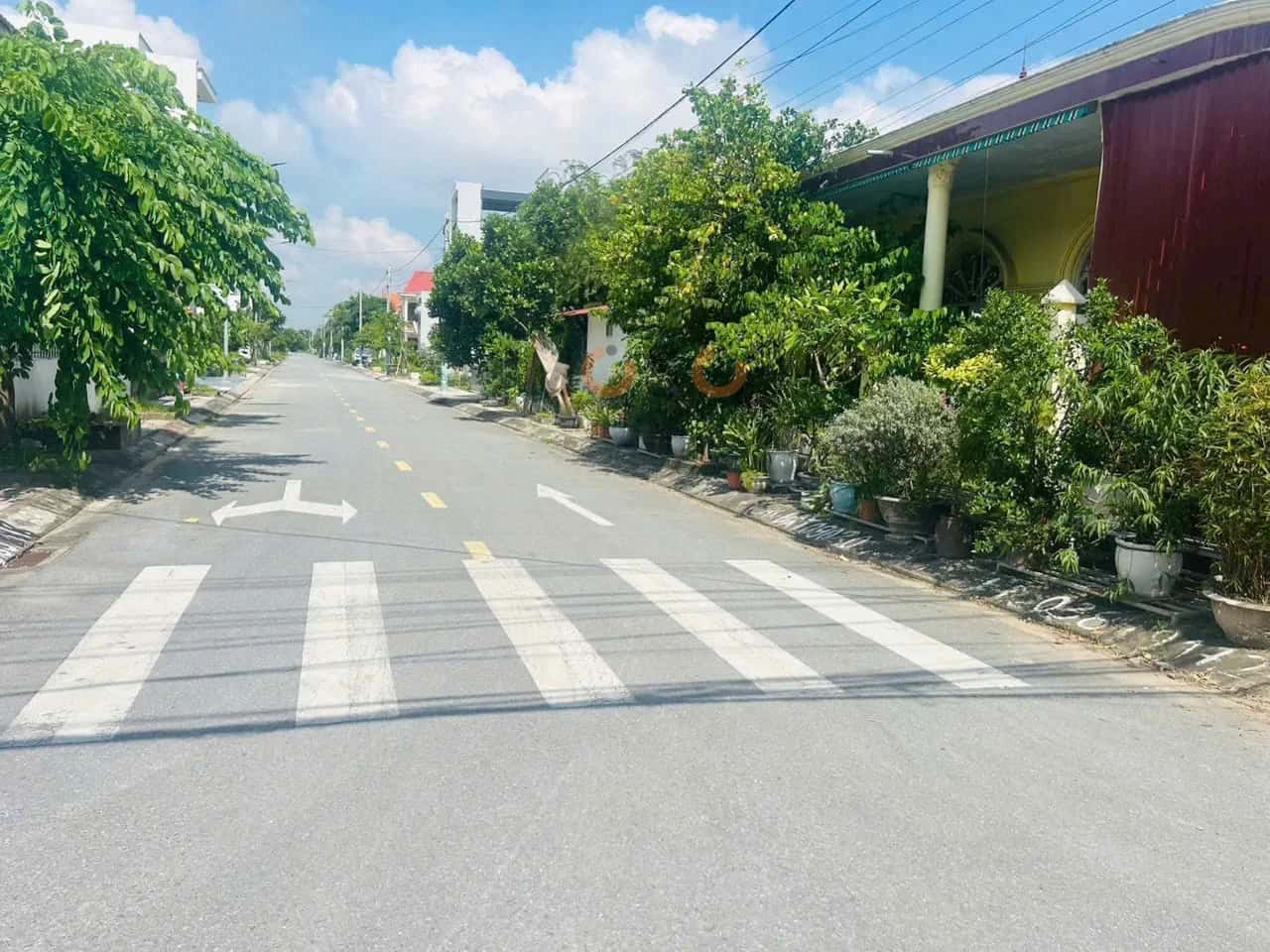 Bán đất Ngõ 81, Tân Thành Quận Dương Kinh, TP. Hải Phòng – giá 2.6 tỷ — Hình 3