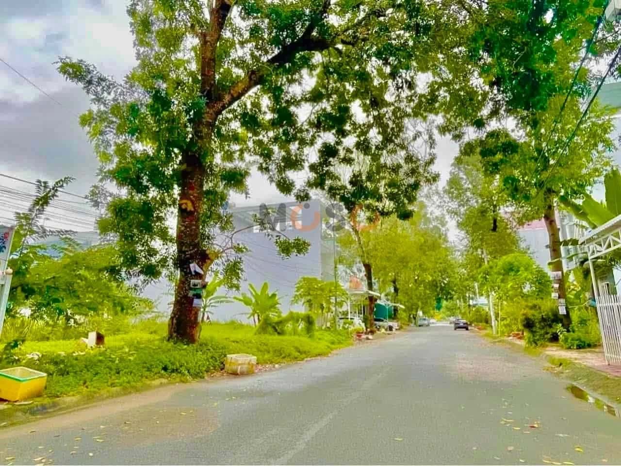 Bán đất Phạm Văn Nhờ, KDC Công An Quận Cái Răng, TP. Cần Thơ – giá 3.5 tỷ — Hình 3 Bán đất Phạm Văn Nhờ, KDC Công An Quận Cái Răng, TP. Cần Thơ – giá 3.5 tỷ — Hình 3