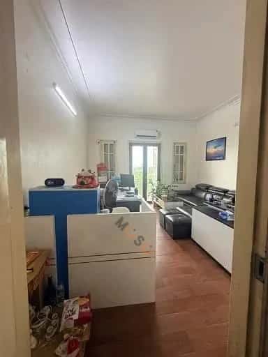 Cho thuê nhà mặt tiền Đường Bát Khối Long Biên, Hà Nội – giá 20 triệu — Hình 2