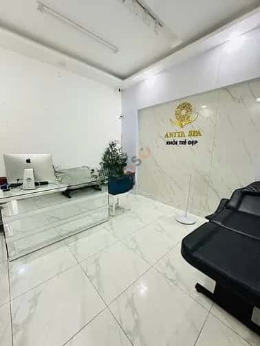 Cho thuê văn phòng Nam Kỳ Khởi Nghĩa Quận 3, TP.HCM – giá 105 triệu — Hình 2