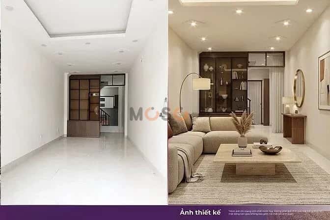 Cho thuê nhà hẻm Xuan Dinh, Ha Noi – giá 15 triệu — Hình 3 Cho thuê nhà hẻm Xuan Dinh, Ha Noi – giá 15 triệu — Hình 3