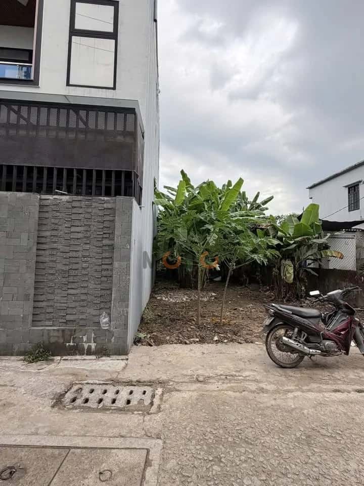 Bán đất Nguyễn Sinh Cung nối dài Quận Thuận Hóa, TP. Huế – giá 2 tỷ