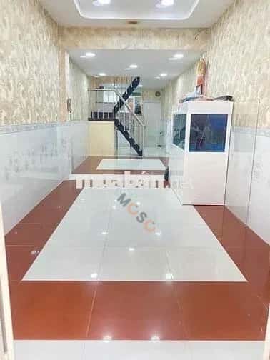 Cho thuê nhà hẻm Nguyễn Khoái Quận 4, TP.HCM – 2 phòng ngủ, giá 15 triệu Cho thuê nhà hẻm Nguyễn Khoái Quận 4, TP.HCM – 2 phòng ngủ, giá 15 triệu