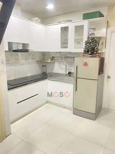 Cho thuê nhà hẻm Nguyễn Khoái Quận 4, TP.HCM – 2 phòng ngủ, giá 15 triệu — Hình 3 Cho thuê nhà hẻm Nguyễn Khoái Quận 4, TP.HCM – 2 phòng ngủ, giá 15 triệu — Hình 3