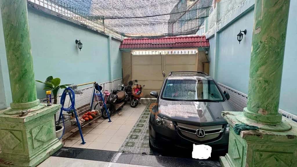 Bán nhà mặt tiền Vân Thân Quận 6, TP.HCM – 6 phòng ngủ, giá 26 tỷ — Hình 2 Bán nhà mặt tiền Vân Thân Quận 6, TP.HCM – 6 phòng ngủ, giá 26 tỷ — Hình 2