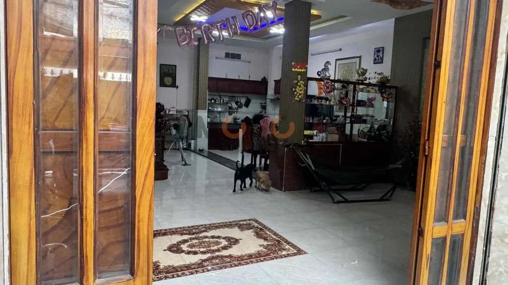 Bán nhà mặt tiền Vân Thân Quận 6, TP.HCM – 6 phòng ngủ, giá 26 tỷ — Hình 3 Bán nhà mặt tiền Vân Thân Quận 6, TP.HCM – 6 phòng ngủ, giá 26 tỷ — Hình 3