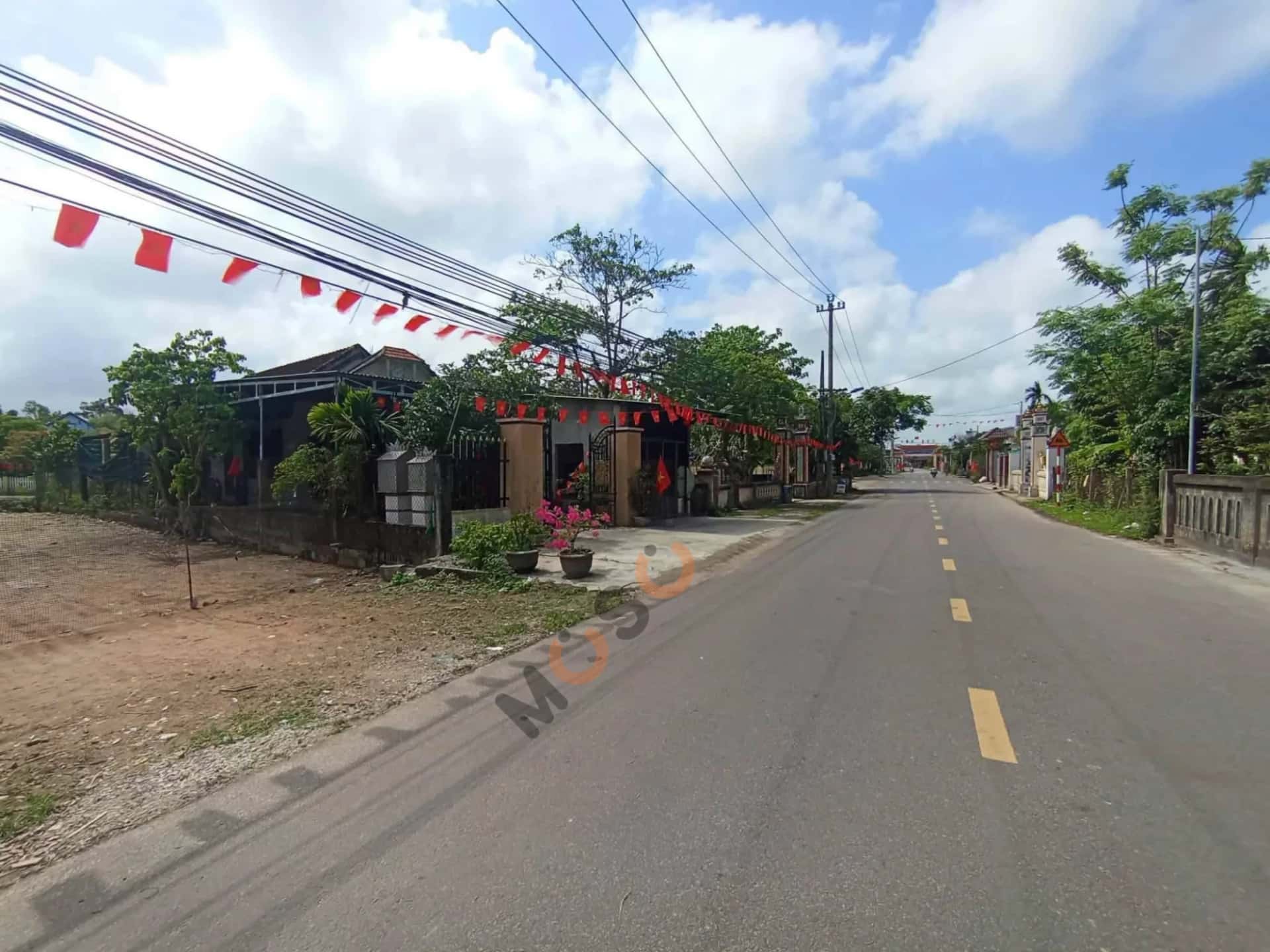 Bán đất Tỉnh 10E (Đường Lương Tân Phù) Thị xã Hương Thủy, TP. Huế – giá 1.1 tỷ — Hình 3 Bán đất Tỉnh 10E (Đường Lương Tân Phù) Thị xã Hương Thủy, TP. Huế – giá 1.1 tỷ — Hình 3