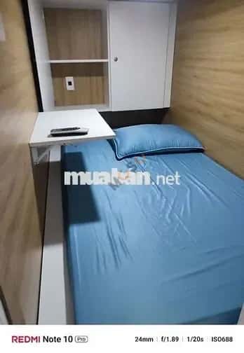 Cho thuê phòng trọ Quận 12, Ho Chi Minh – giá 1.4 triệu — Hình 3 Cho thuê phòng trọ Quận 12, Ho Chi Minh – giá 1.4 triệu — Hình 3